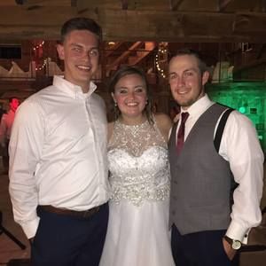 Meet your Posher, Nathan